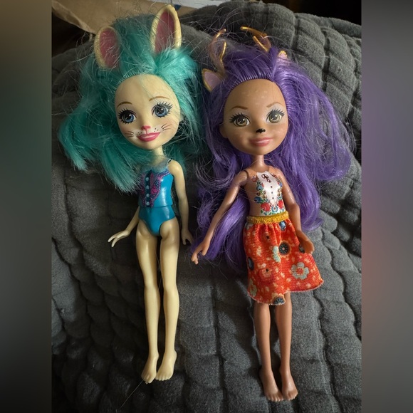 15‎ Mixed Doll Assortment - Picture 2 of 16